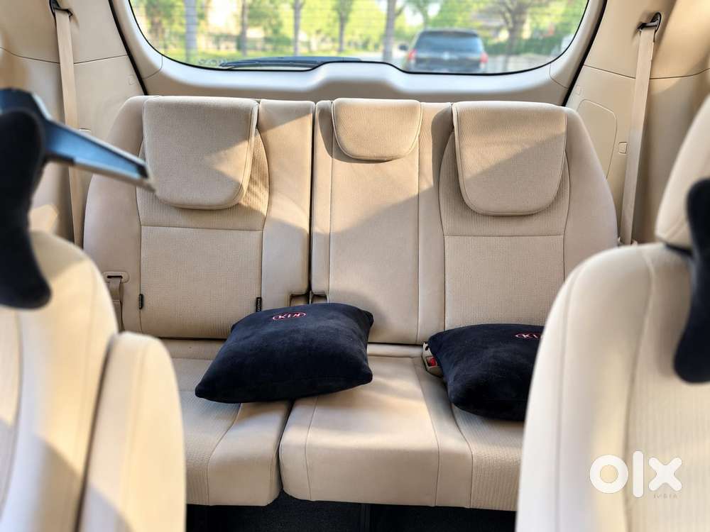 Kia Carnival Prestige, 2020, Diesel