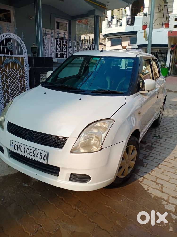 Maruti Suzuki Swift