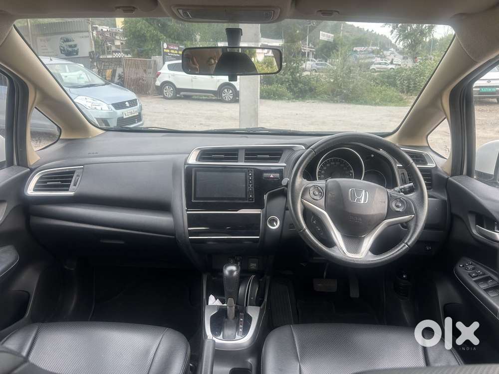 Honda Jazz Vx Cvt, 2019, Petrol