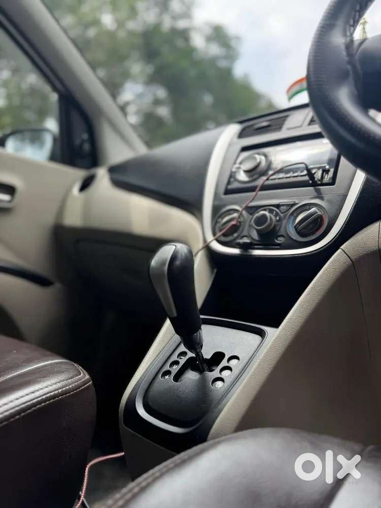 Maruti Suzuki Celerio 2016 Petrol Well Maintained