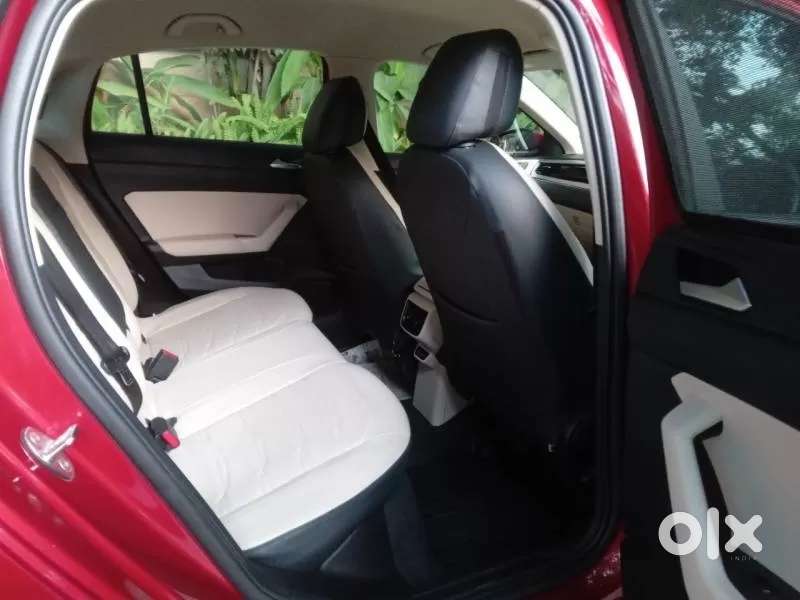 Volkswagen Virtus 1.0 Highline Tsi At, 2022, Petrol