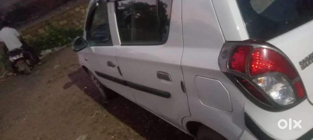 Maruti Suzuki Alto 800 2015 Petrol 48369 Km Driven