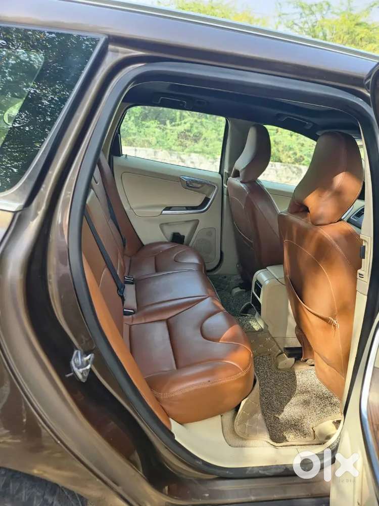 Volvo Xc60 2015 Diesel Well Maintained Gj No