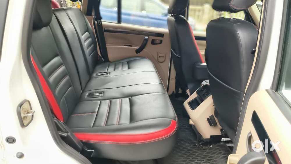 Mahindra Scorpio S11 Mt 7s, 2024, Diesel
