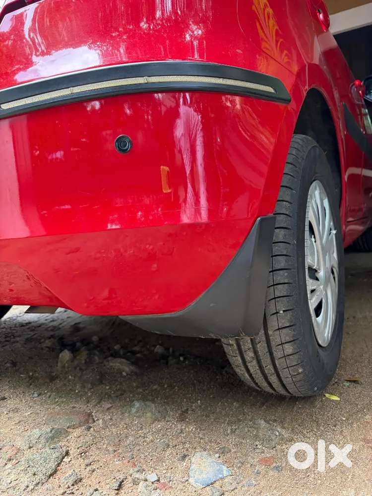 Maruti Suzuki Swift Petrol 2017