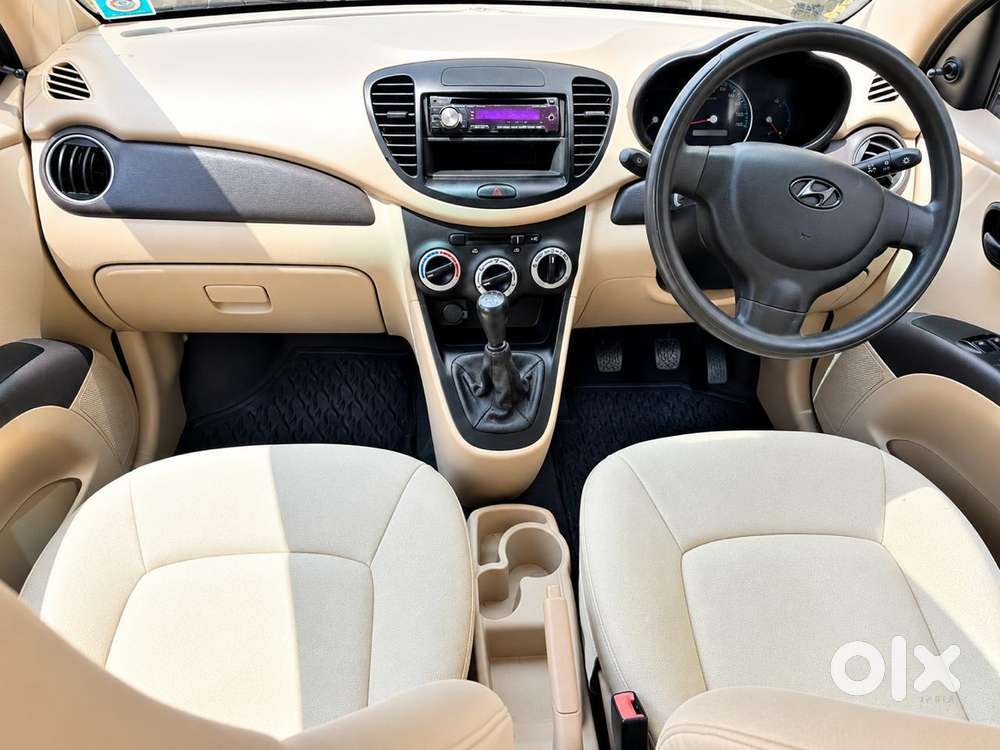 Hyundai I10 Era 1.1 Irde, 2009, Petrol