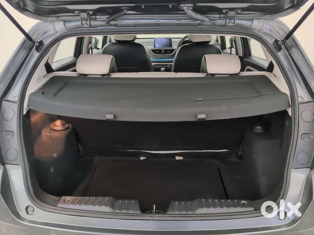 Tata Altroz 1.5 Xz Diesel, 2024, Diesel