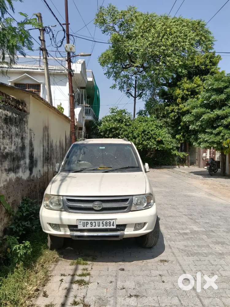 Tata Safari Vx Dicor 2009