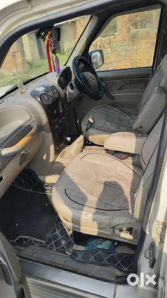 Mahindra Scorpio 2013