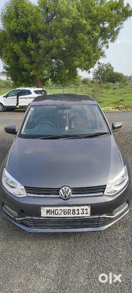 Volkswagen Polo 2011