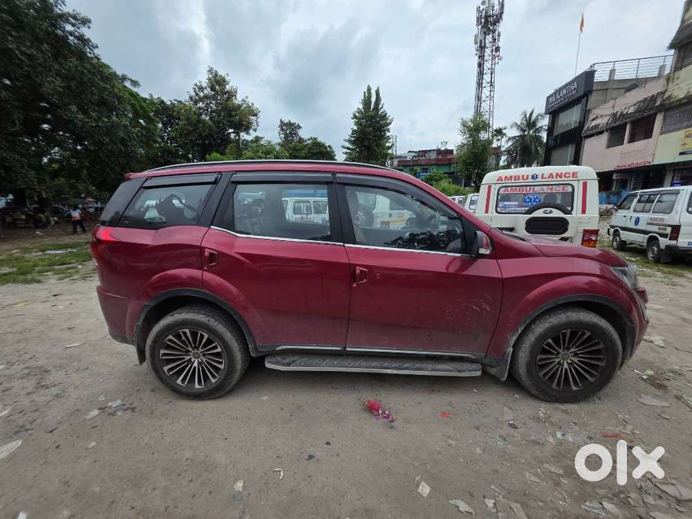 Xuv500 W11 (o) Fwd 2018 For Sale
