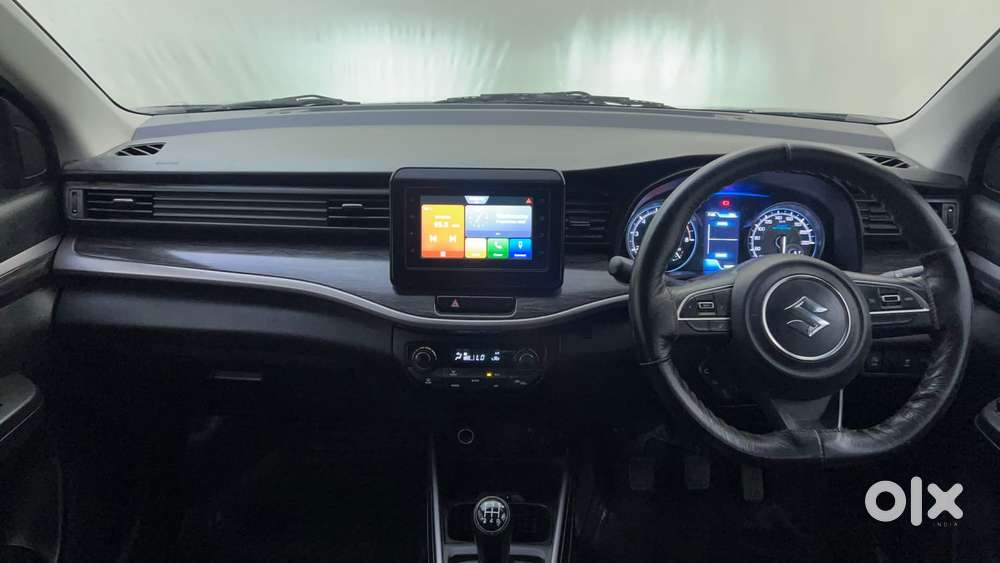 Maruti Suzuki Xl6 1.5 Zeta Mt, 2023, Petrol