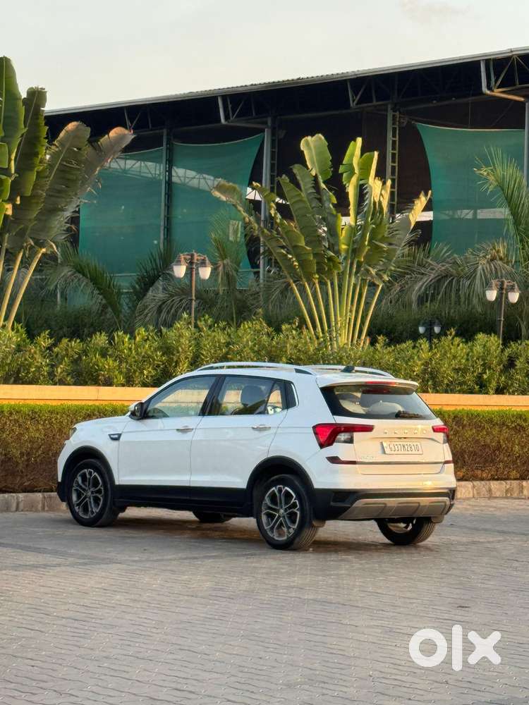 Skoda Kushaq, 2023, Diesel