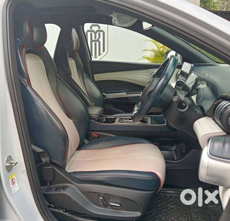 Byd Atto 3 Dynamic Suv, 2024, Electric