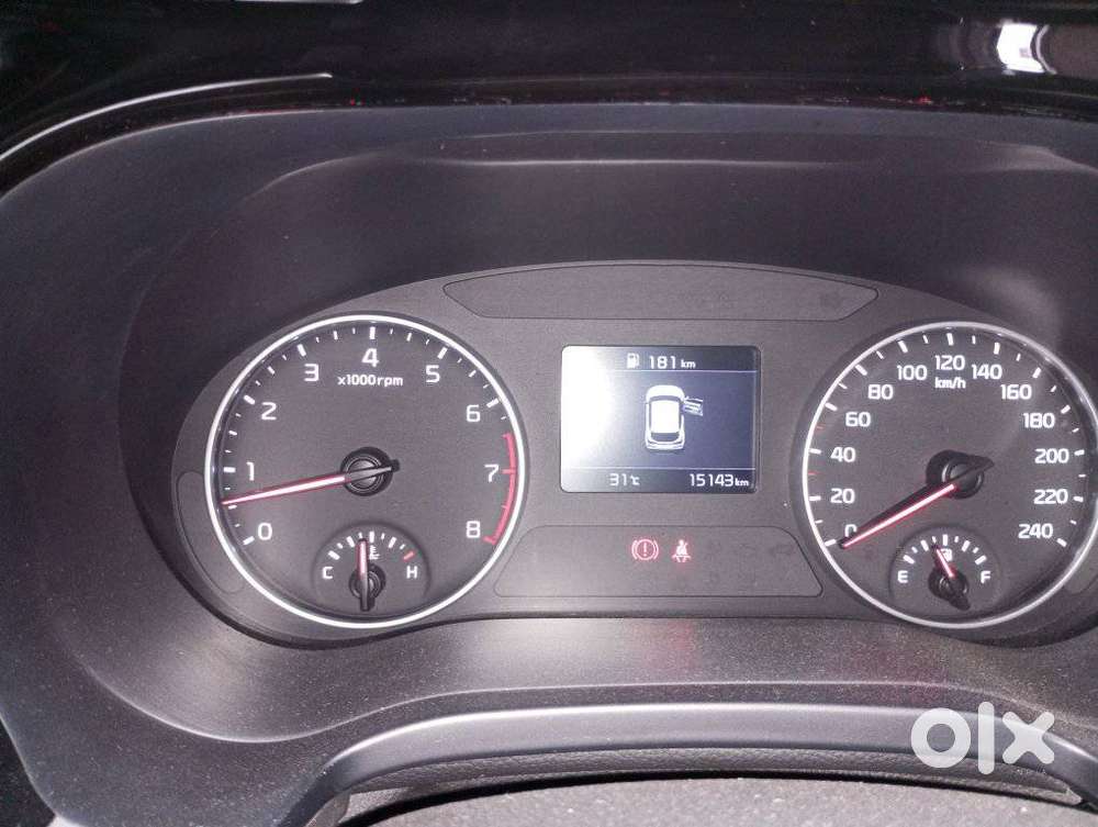 Kia Seltos Htk G, 2023, Petrol