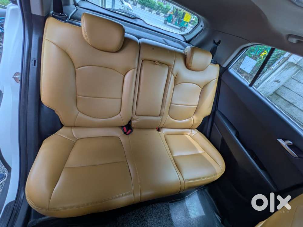 Hyundai Creta 1.6 Sx Option Diesel, 2020, Diesel