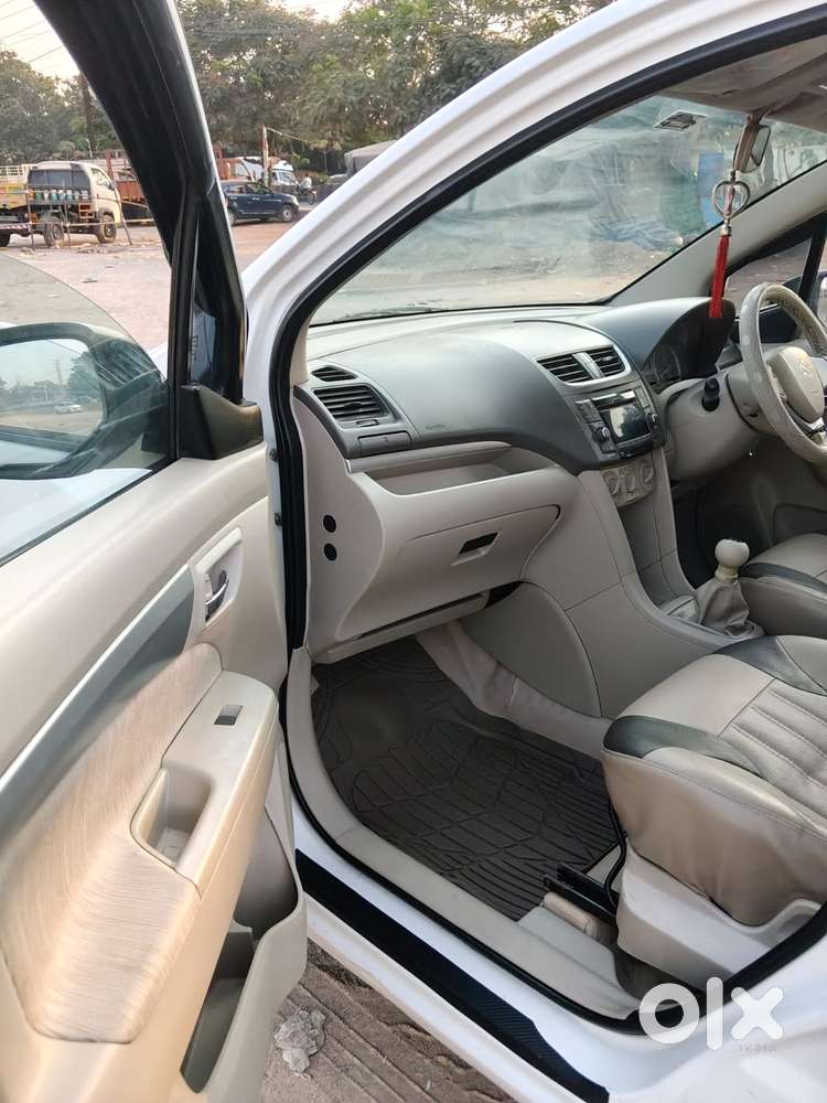 Maruti Suzuki Ertiga