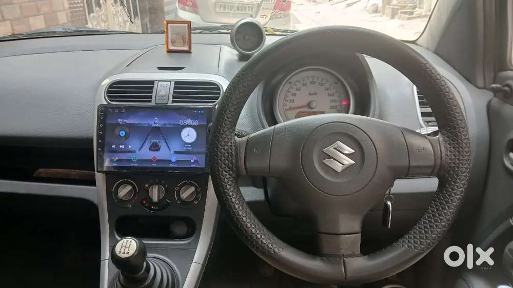 Maruti Suzuki Ritz Vdi 2013