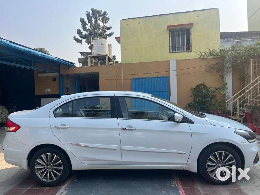 Maruti Suzuki Ciaz 2019 Petrol Well Maintained