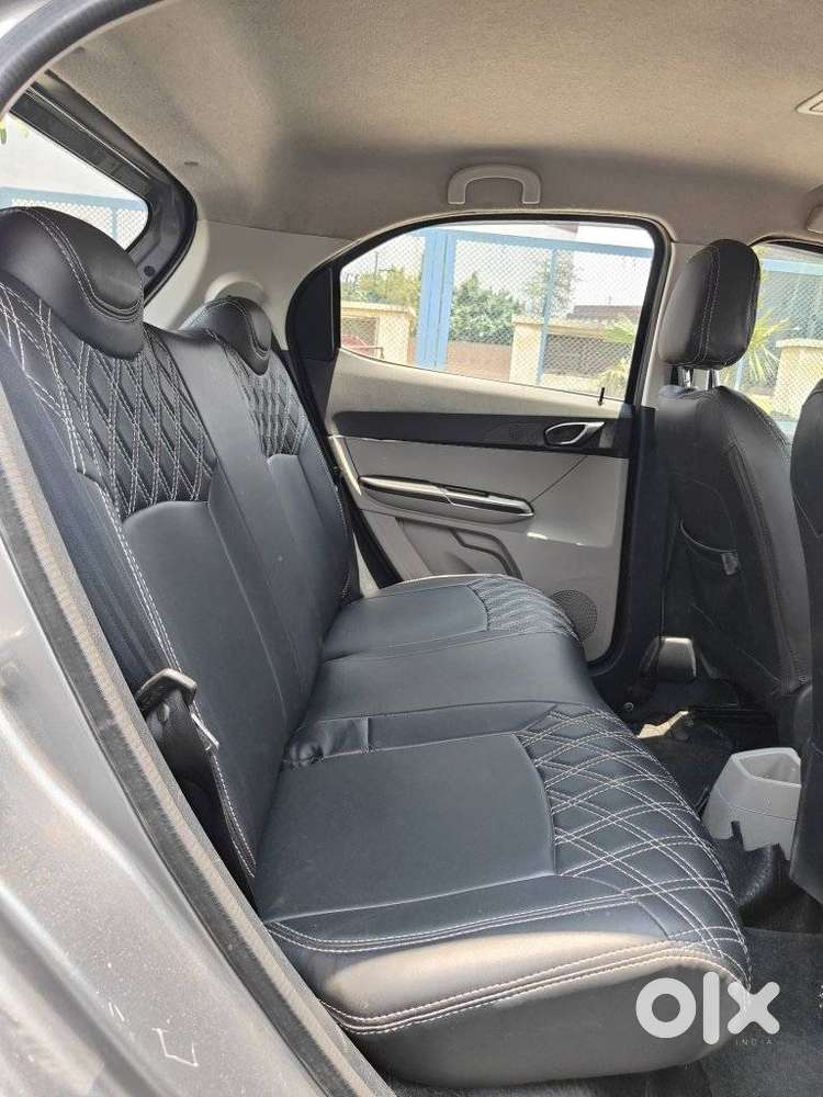 Tata Tiago 1.2 Revotron Xza, 2020, Petrol