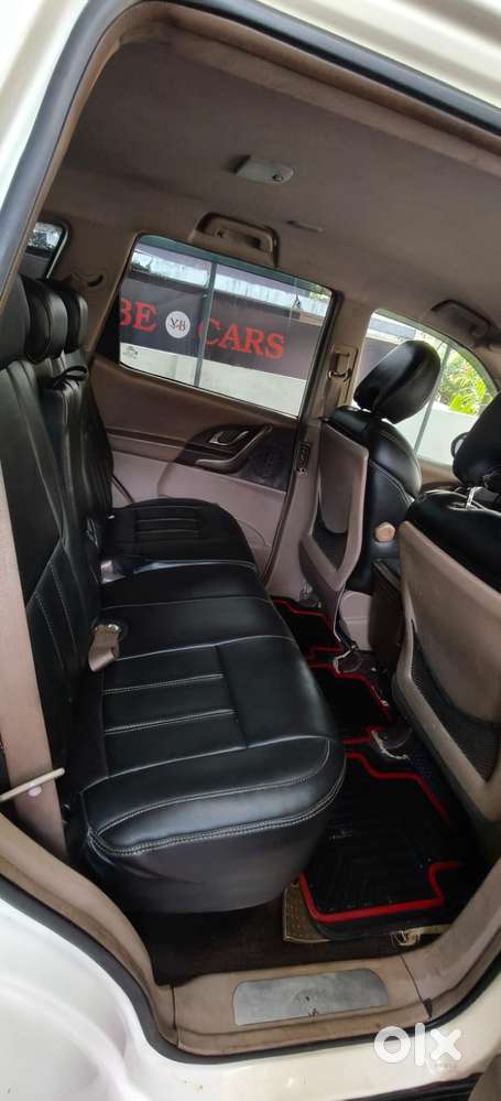 Mahindra Xuv500 W8 4wd, 2012, Diesel