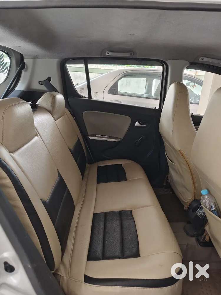 Maruti Suzuki Alto 2019