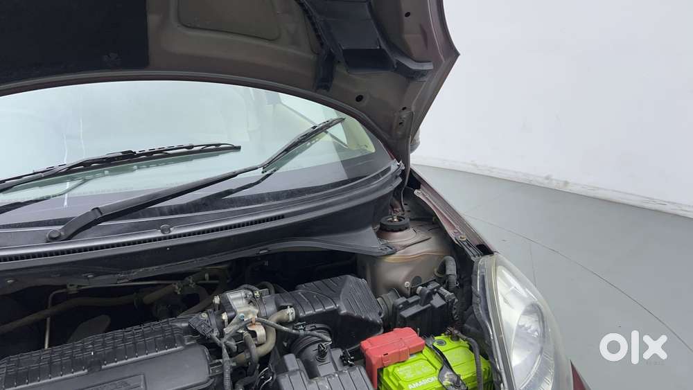 Honda Amaze [2016-2018] 1.2 Vx At I-vtec, 2017, Petrol