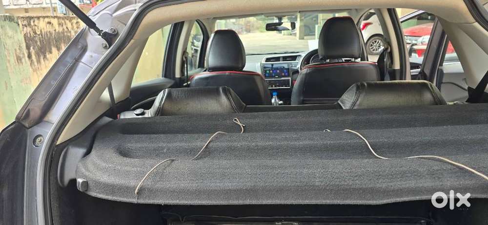 Honda Wr-v 1.5 Vx Exclusive Edition I-dtec, 2018, Diesel