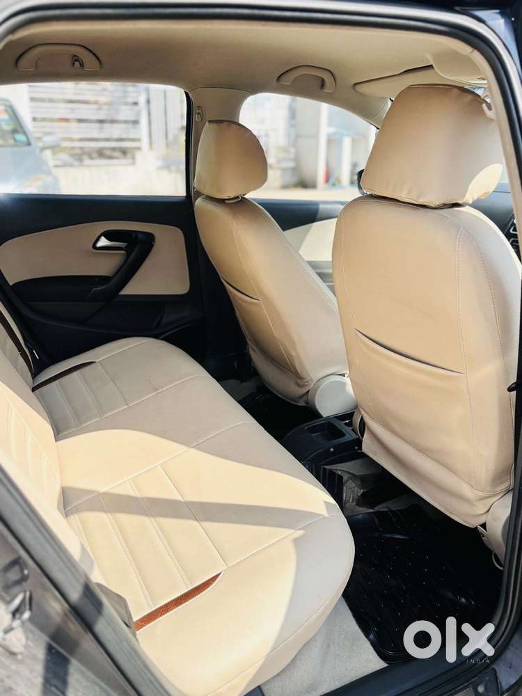 Volkswagen Polo Select 1.5 Tdi Highline, 2013, Diesel