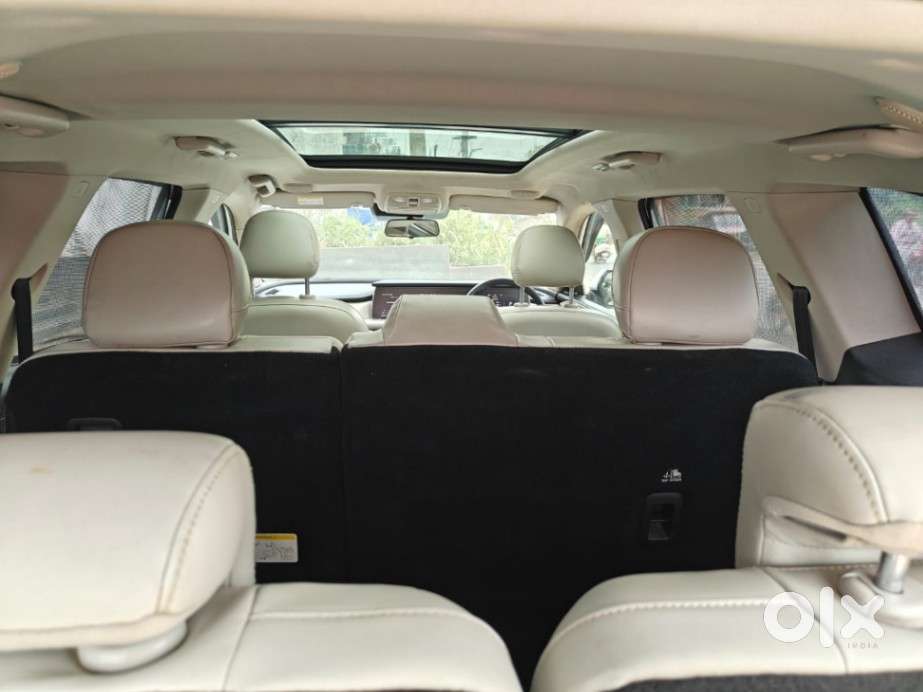 Mahindra Xuv700 2.2 Ax 7 Diesel At Luxury Pack Str, 2022, Diesel