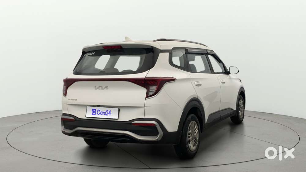 Kia Carens 1.5 Prestige 7 Str, 2022, Petrol