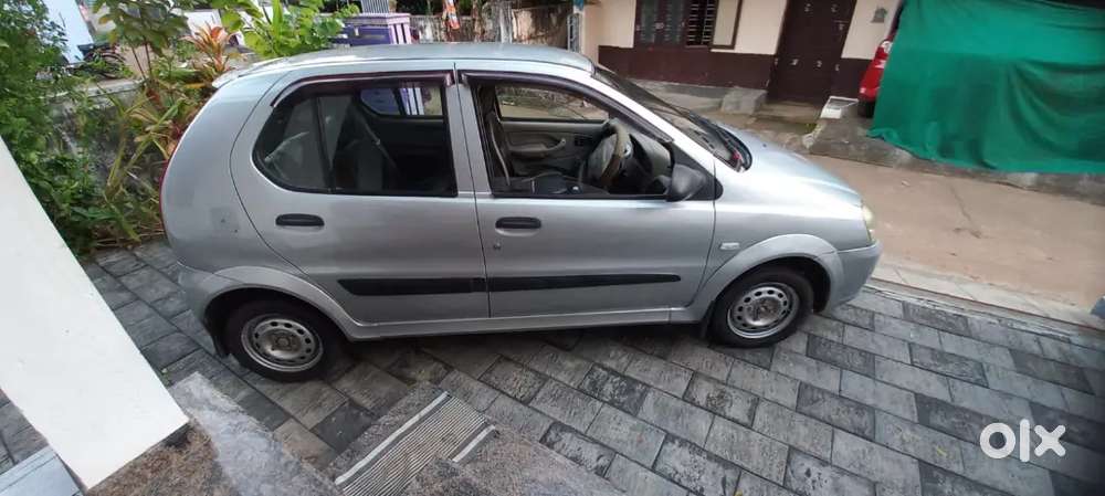 Tata Indica Ev2 Xeta 2008 Petrol Well Maintained