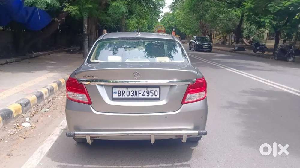 Maruti Suzuki Dzire 2021 Petrol 50000 Km Driven Full Condition