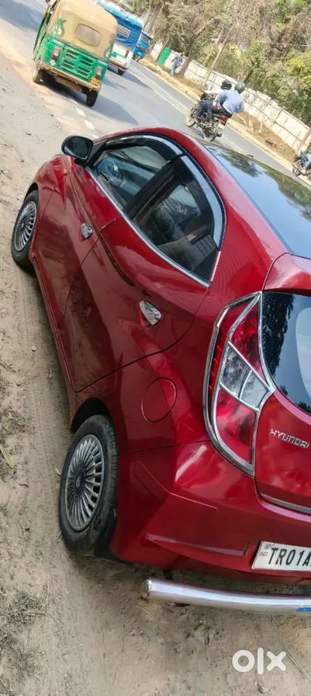 Hyundai Grand I10 Prime 2014