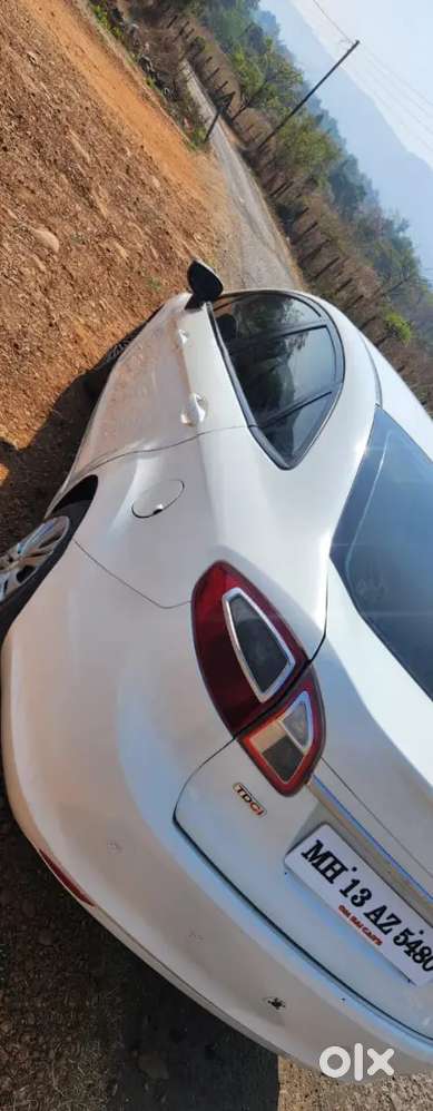 Ford Fiesta 2012 Diesel Good Condition