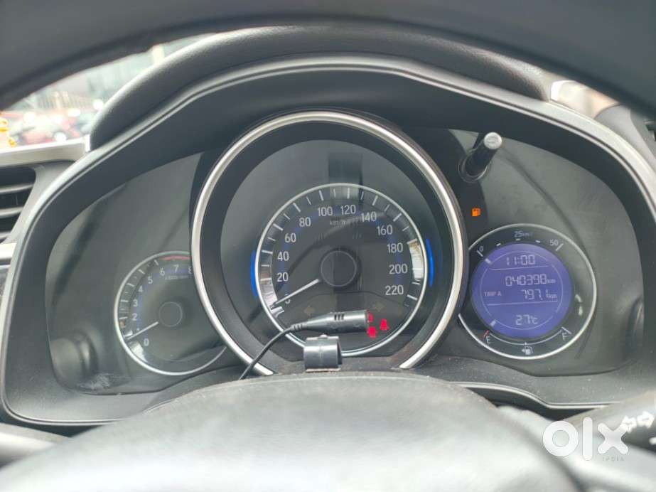 Honda Br-v I-vtec Vx Mt, 2019, Petrol