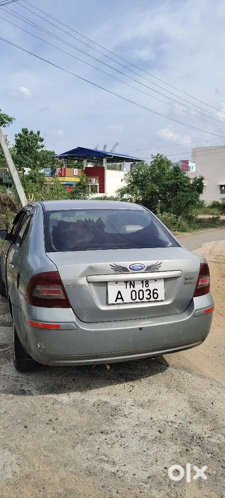 Car Good Condition