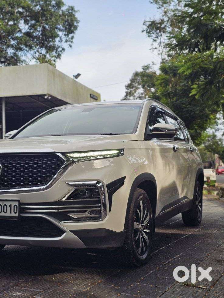 Mg Hector 2.0 Sharp Diesel, 2019, Diesel