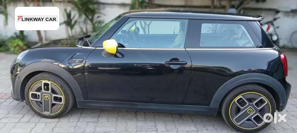 Mini Cooper Se, 2023, Electric