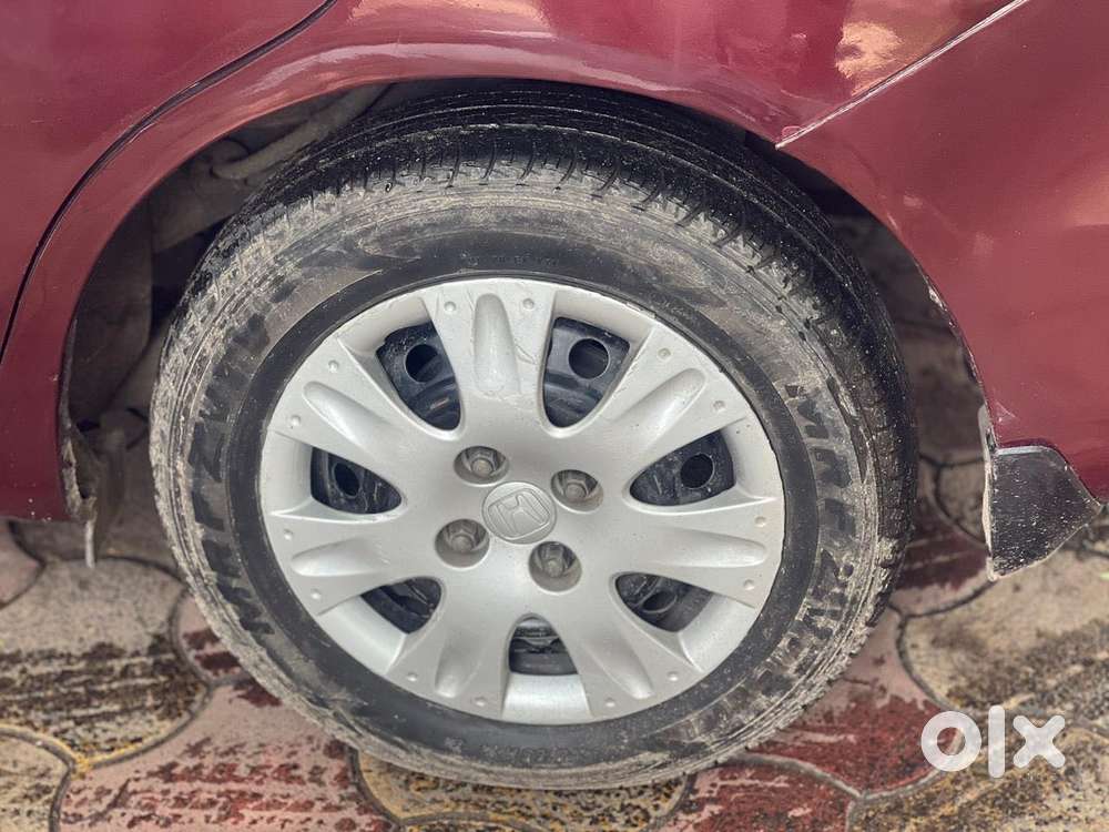 Honda Amaze 1.2 Smt I Vtec, 2016, Petrol