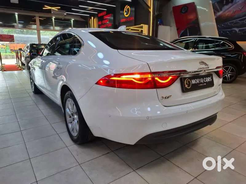 Jaguar Xf 2.0 Diesel Prestige, 2020, Diesel