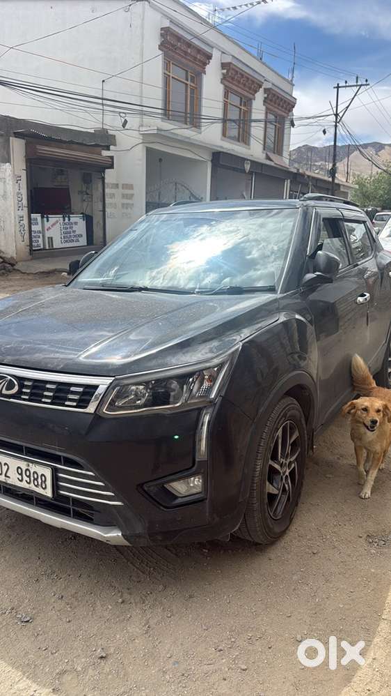 Mahindra Xuv300 Turbosport 2022