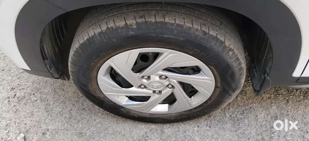 Hyundai Creta 1.5 Ex Petrol, 2023, Petrol