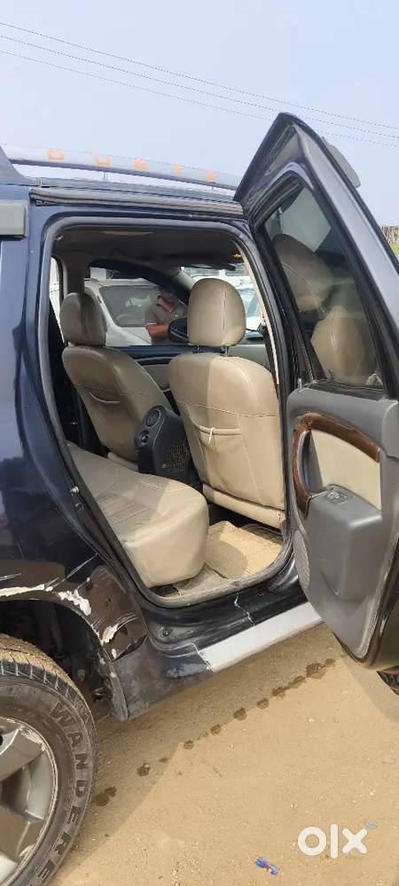 Renault Duster 2012 Diesel 110000 Km Driven