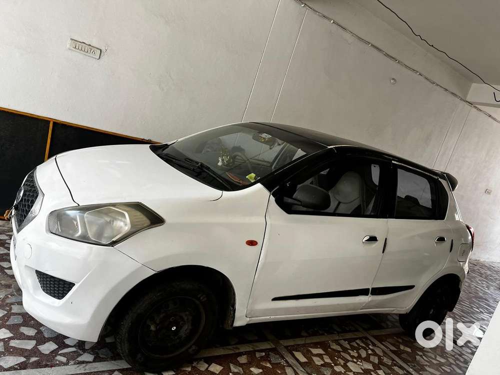 Datsun Go 214 Petrol 140000 Km Driven