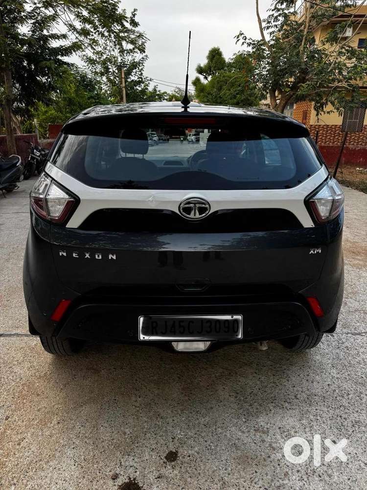 Tata Diesel Manual 2019 Car