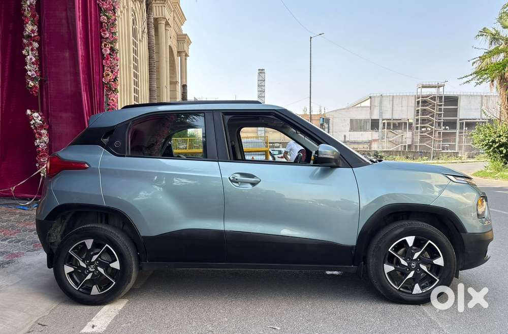 Tata Punch Adventure Icng, 2023, Cng & Hybrids