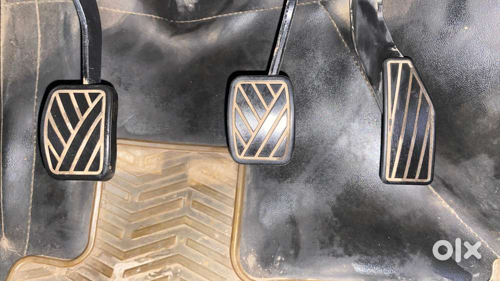 Maruti Suzuki Ignis 1.2 Delta, 2019, Petrol