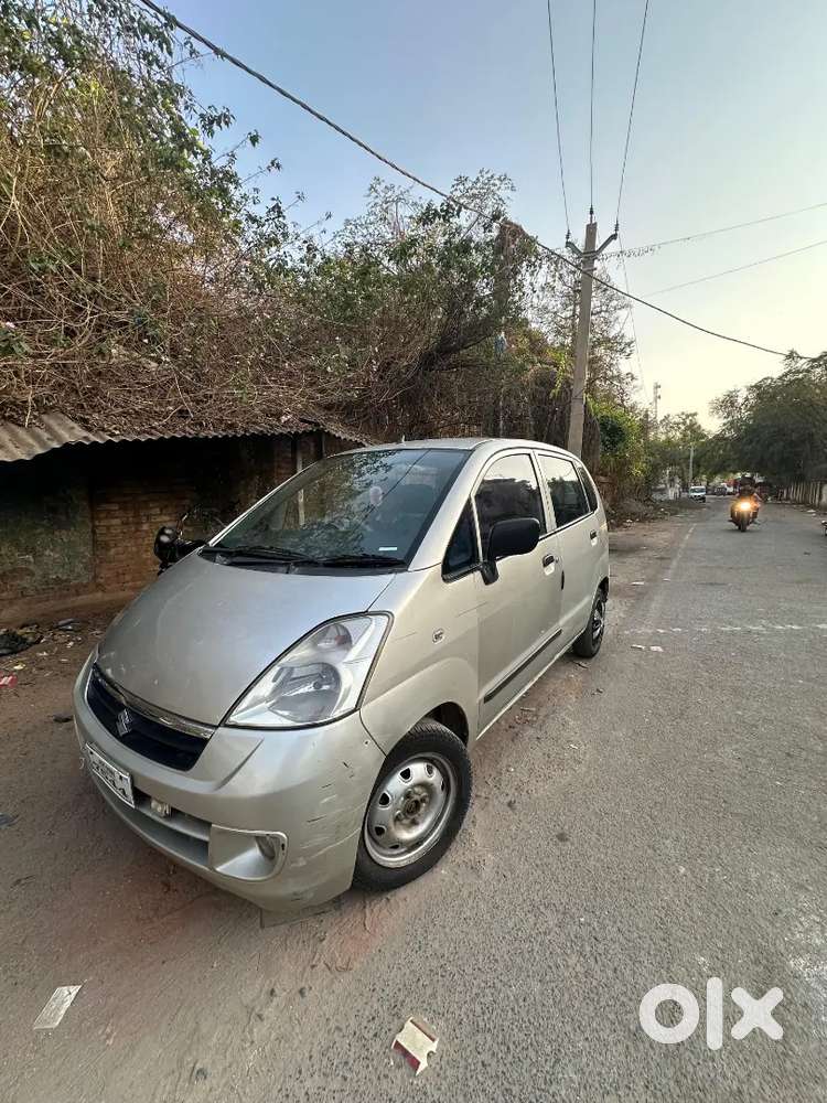 Maruti Suzuki Zen Estilo 2007 Petrol 65000 Km Driven