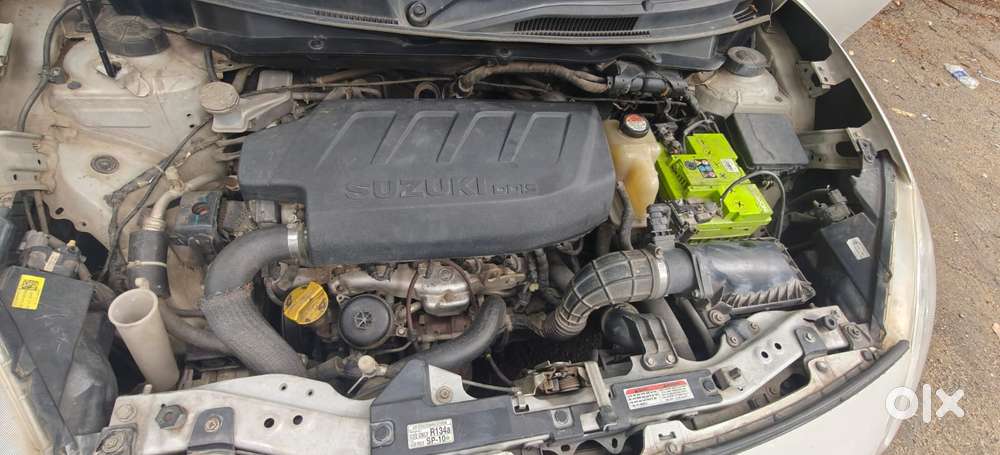 Maruti Suzuki Swift Dzire Vdi Bsiv, 2017, Diesel